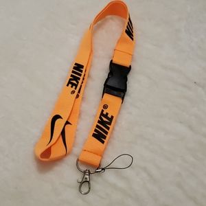 Nike Lanyard